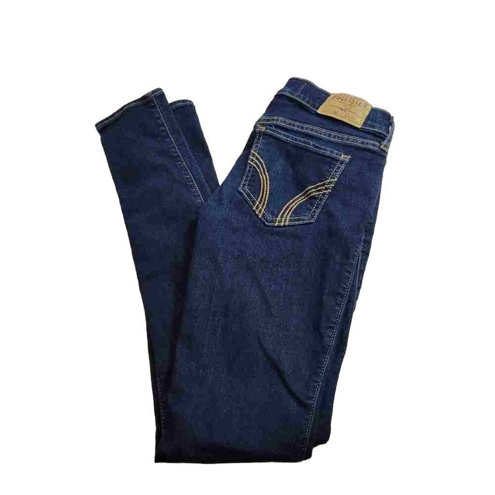 Hollister jeans 0/24